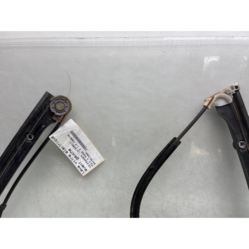 Leve vitre electrique avant gauche VOLKSWAGEN POLO 3 Photo n°3