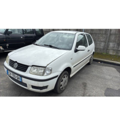 Leve vitre electrique avant gauche VOLKSWAGEN POLO 3