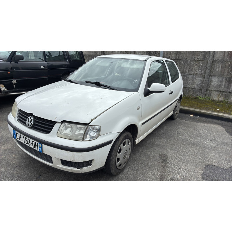 Leve vitre electrique avant gauche VOLKSWAGEN POLO 3 Photo n°6