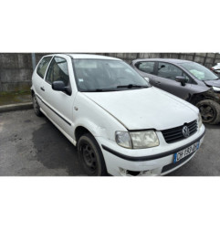 Leve vitre electrique avant gauche VOLKSWAGEN POLO 3
