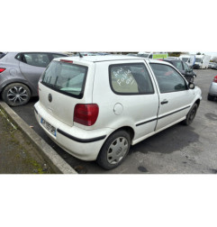 Leve vitre electrique avant gauche VOLKSWAGEN POLO 3