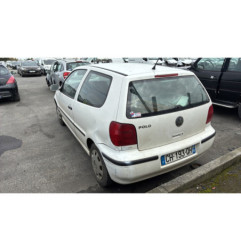 Leve vitre electrique avant gauche VOLKSWAGEN POLO 3