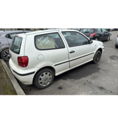 Leve vitre electrique avant gauche VOLKSWAGEN POLO 3
