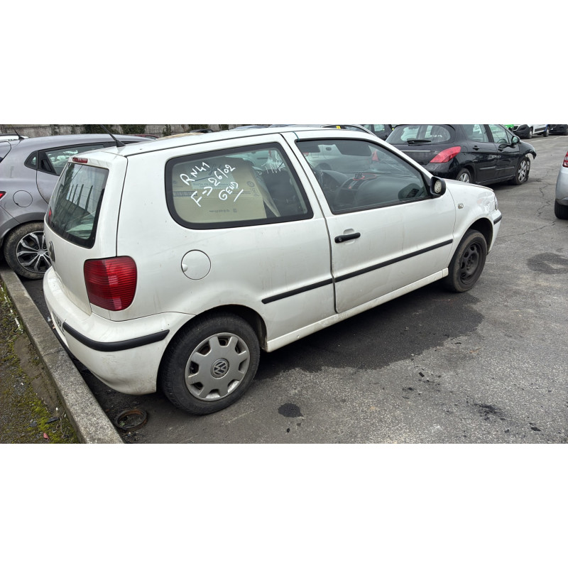 Leve vitre electrique avant gauche VOLKSWAGEN POLO 3 Photo n°11