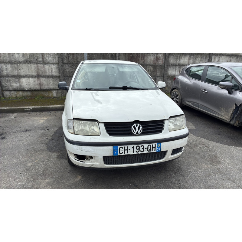 Leve vitre electrique avant gauche VOLKSWAGEN POLO 3 Photo n°12