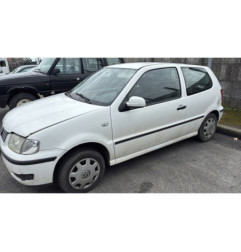 Leve vitre electrique avant gauche VOLKSWAGEN POLO 3