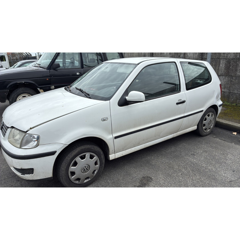 Leve vitre electrique avant gauche VOLKSWAGEN POLO 3 Photo n°13