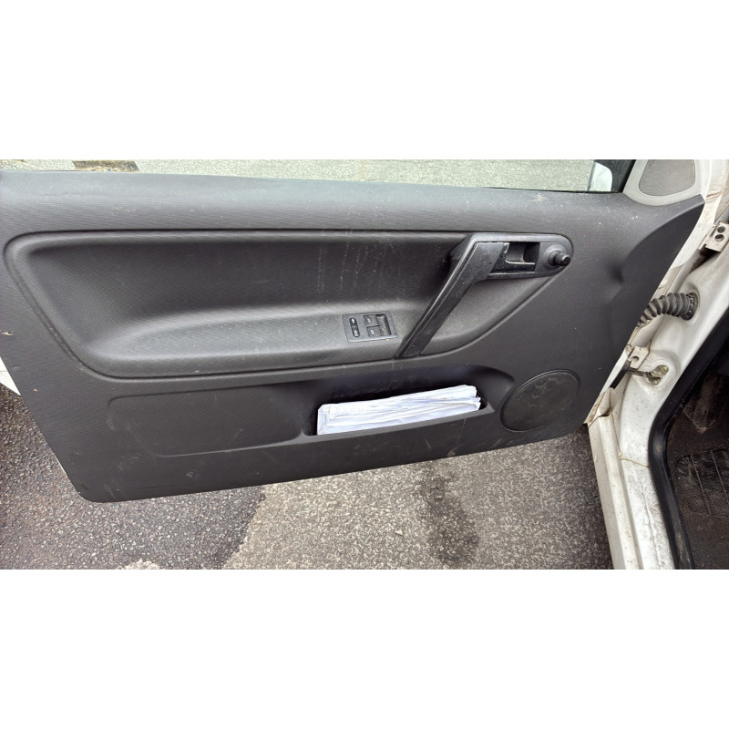 Leve vitre electrique avant gauche VOLKSWAGEN POLO 3 Photo n°15