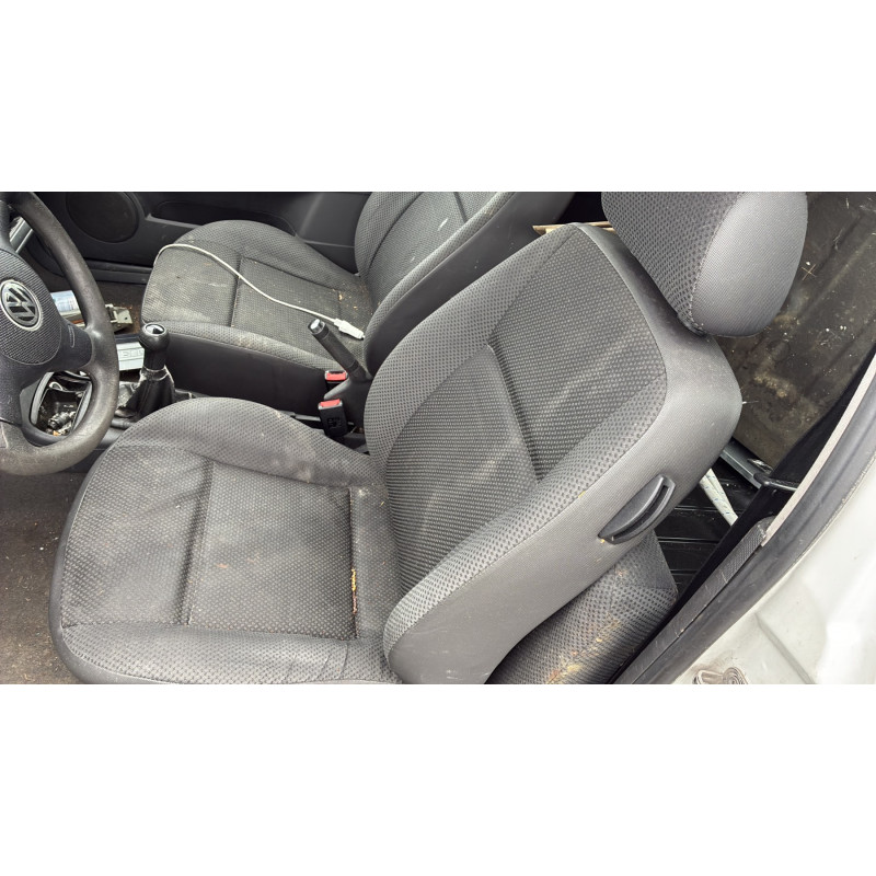 Leve vitre electrique avant gauche VOLKSWAGEN POLO 3 Photo n°17