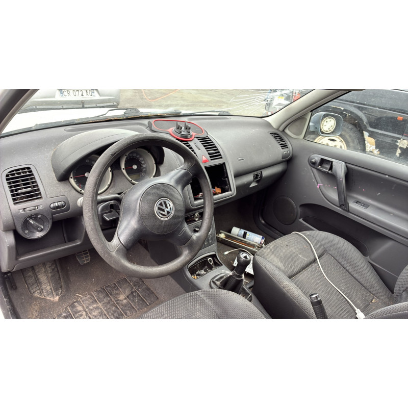 Leve vitre electrique avant gauche VOLKSWAGEN POLO 3 Photo n°18