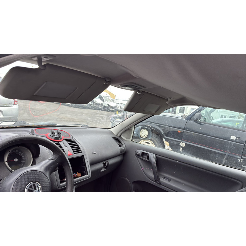 Leve vitre electrique avant gauche VOLKSWAGEN POLO 3 Photo n°19