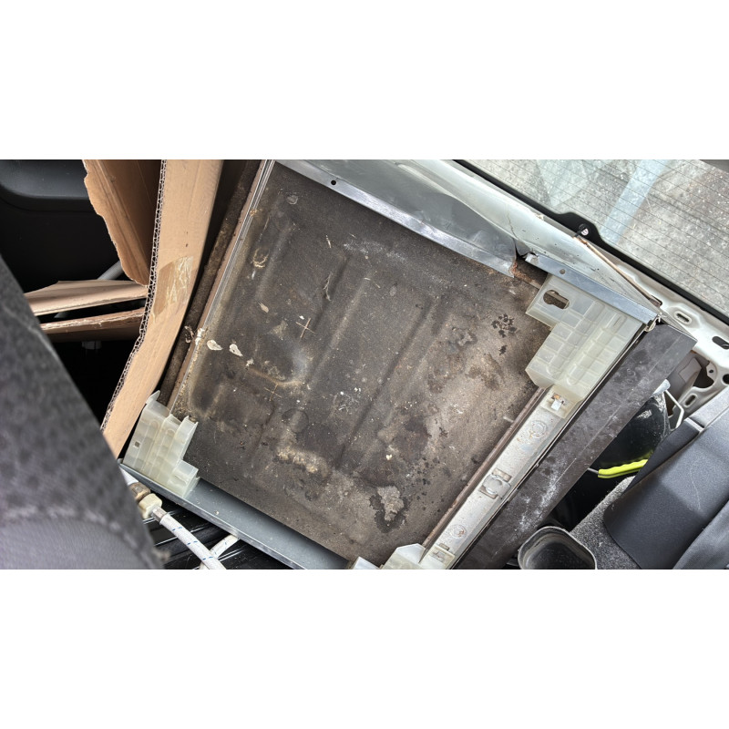 Leve vitre electrique avant gauche VOLKSWAGEN POLO 3 Photo n°20