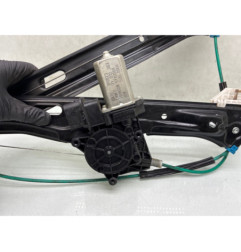 Leve vitre electrique avant droit BMW SERIE 1 F20 Photo n°1