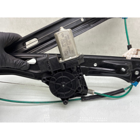 Leve vitre electrique avant droit BMW SERIE 1 F20 Photo n°1