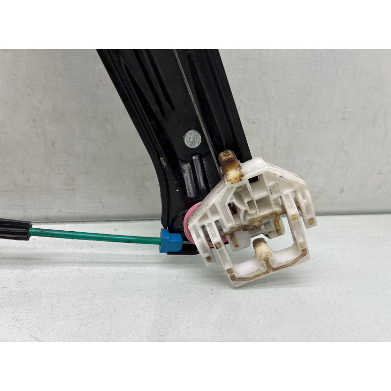 Leve vitre electrique avant droit BMW SERIE 1 F20 Photo n°3