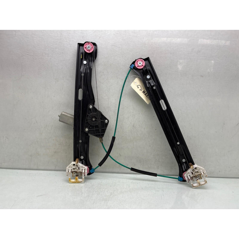 Leve vitre electrique avant droit BMW SERIE 1 F20 Photo n°5