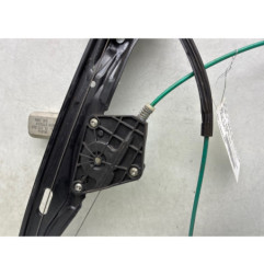 Leve vitre electrique avant gauche BMW SERIE 1 F20