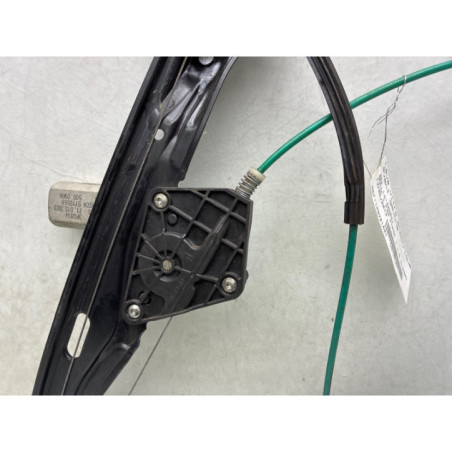 Leve vitre electrique avant gauche BMW SERIE 1 F20