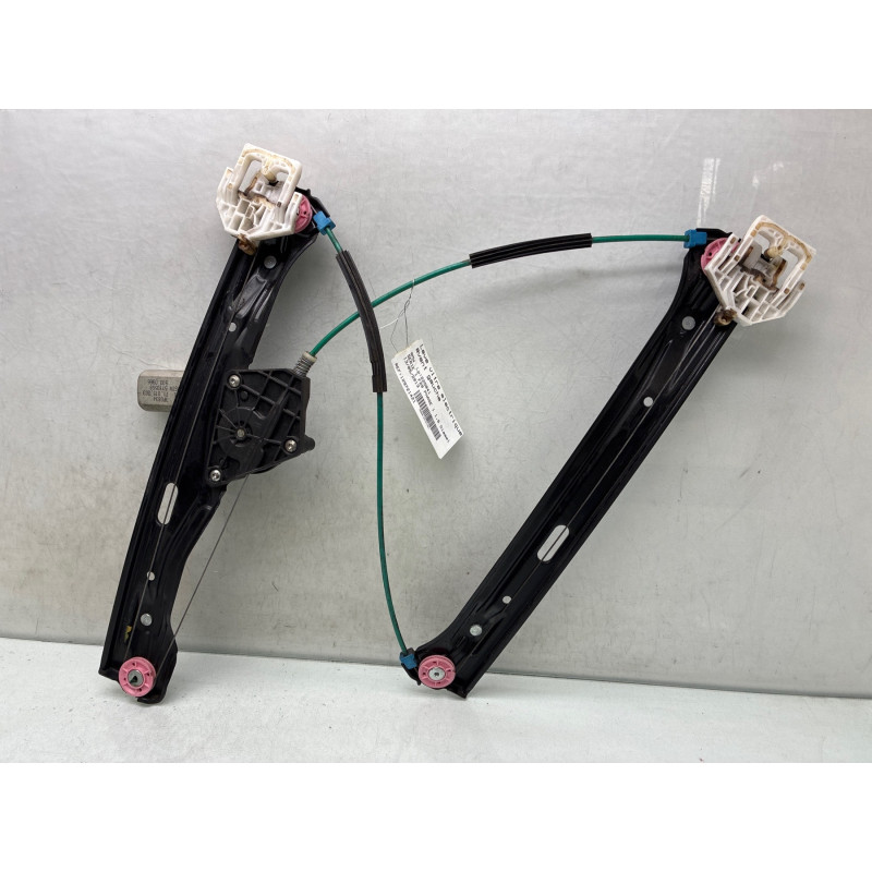 Leve vitre electrique avant gauche BMW SERIE 1 F20 Photo n°5