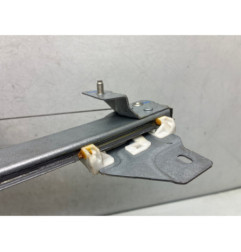 Leve vitre mecanique arriere droit DACIA LODGY