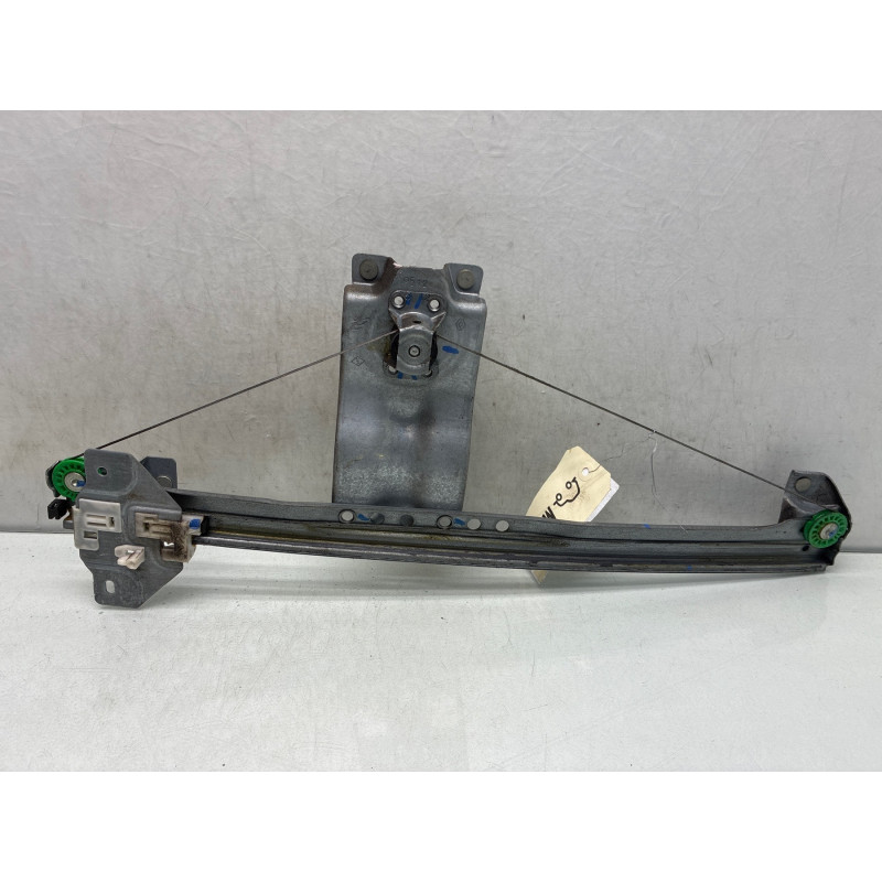 Leve vitre mecanique arriere droit DACIA LODGY Photo n°5