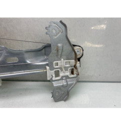 Leve vitre electrique arriere droit NISSAN QASHQAI 2 Photo n°1