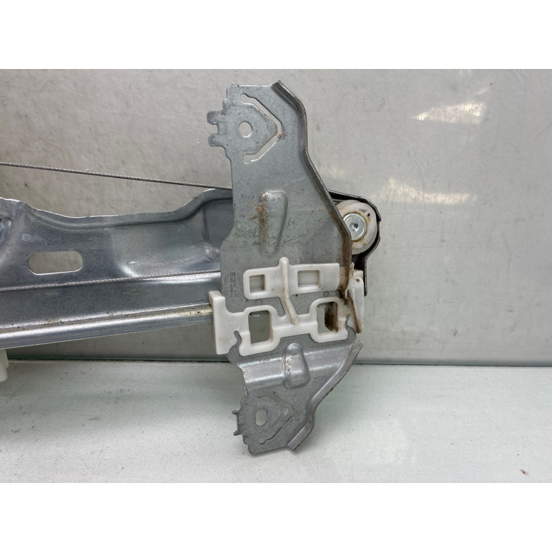 Leve vitre electrique arriere droit NISSAN QASHQAI 2 Photo n°1