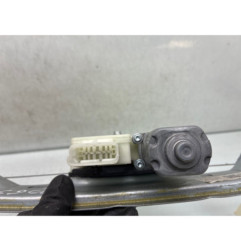 Leve vitre electrique arriere droit NISSAN QASHQAI 2