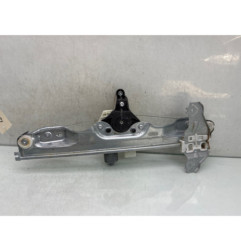 Leve vitre electrique arriere droit NISSAN QASHQAI 2