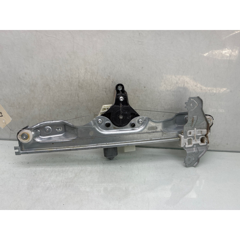 Leve vitre electrique arriere droit NISSAN QASHQAI 2 Photo n°3