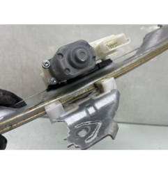 Leve vitre electrique arriere gauche NISSAN QASHQAI 2 Photo n°1