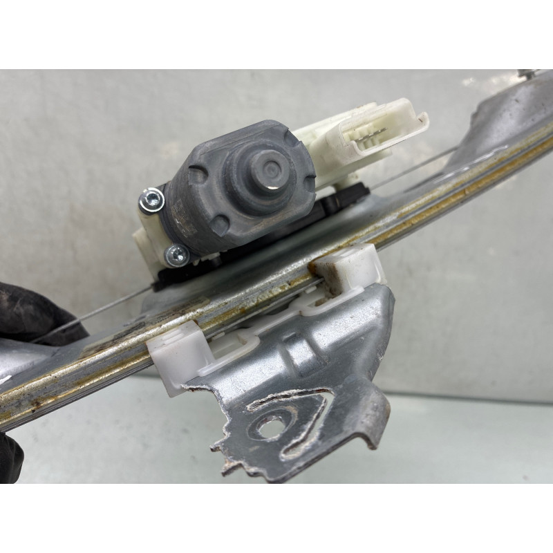 Leve vitre electrique arriere gauche NISSAN QASHQAI 2 Photo n°1