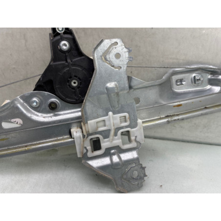 Leve vitre electrique arriere gauche NISSAN QASHQAI 2