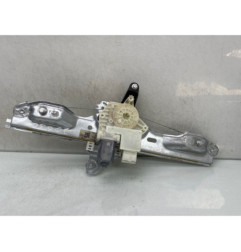 Leve vitre electrique arriere gauche NISSAN QASHQAI 2
