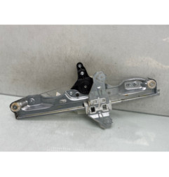 Leve vitre electrique arriere gauche NISSAN QASHQAI 2