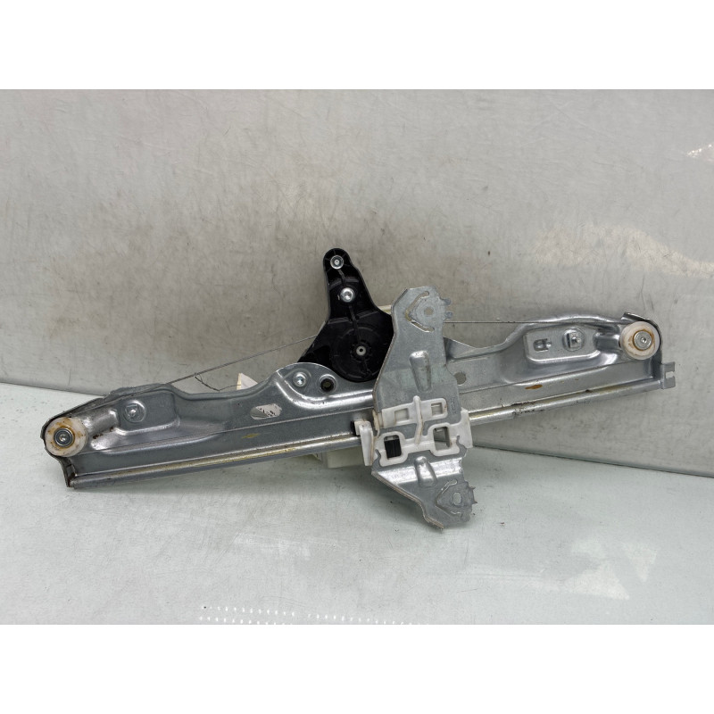 Leve vitre electrique arriere gauche NISSAN QASHQAI 2 Photo n°4