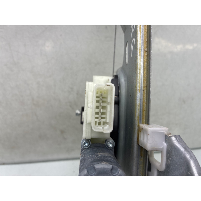 Leve vitre electrique arriere gauche NISSAN QASHQAI 2 Photo n°5