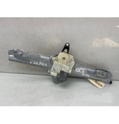 Leve vitre electrique avant droit NISSAN QASHQAI 2 Photo n°1