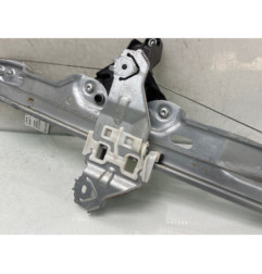 Leve vitre electrique avant droit NISSAN QASHQAI 2