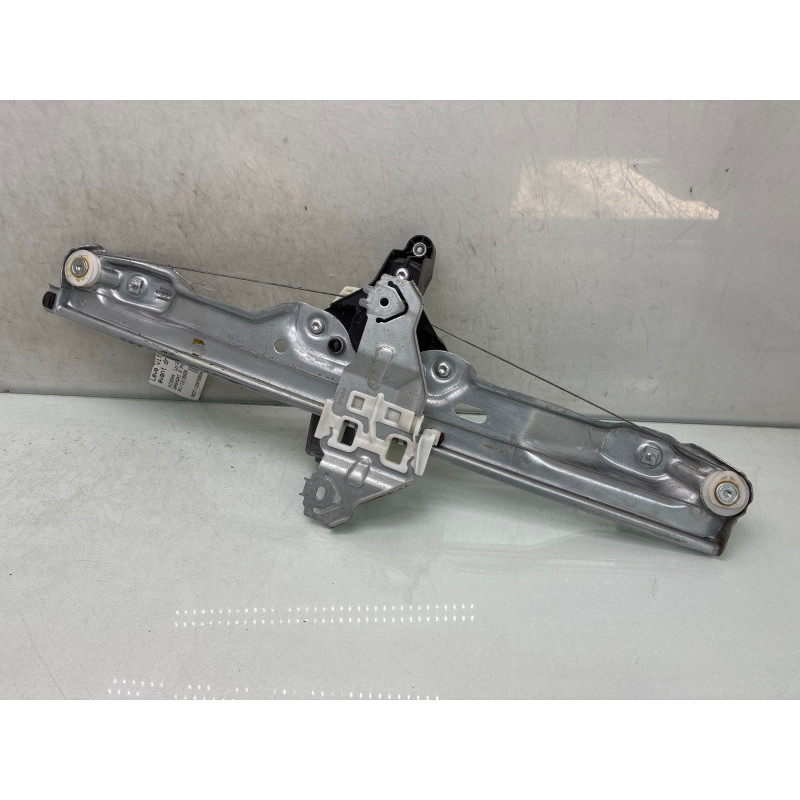 Leve vitre electrique avant droit NISSAN QASHQAI 2 Photo n°3