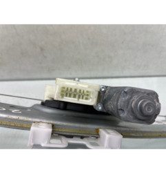 Leve vitre electrique avant droit NISSAN QASHQAI 2