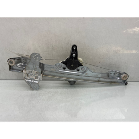 Leve vitre electrique avant gauche NISSAN QASHQAI 2