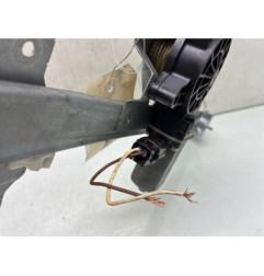 Leve vitre electrique arriere droit DACIA LODGY Photo n°1