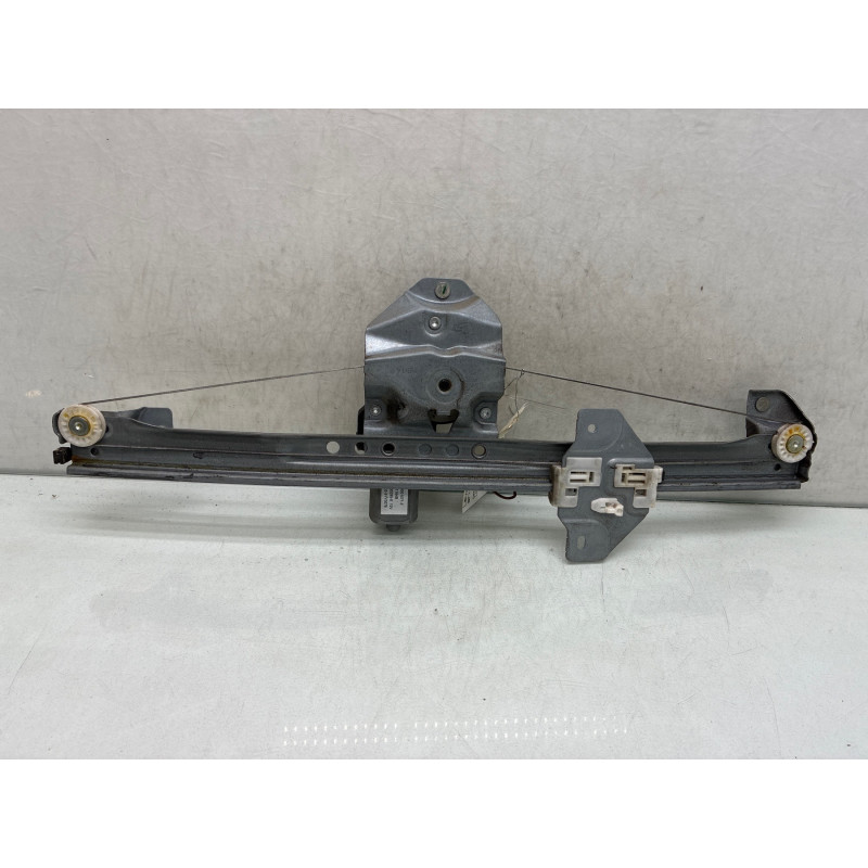 Leve vitre electrique arriere droit DACIA LODGY Photo n°2