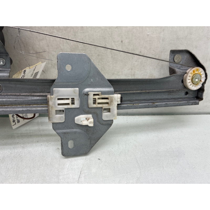 Leve vitre electrique arriere droit DACIA LODGY Photo n°3