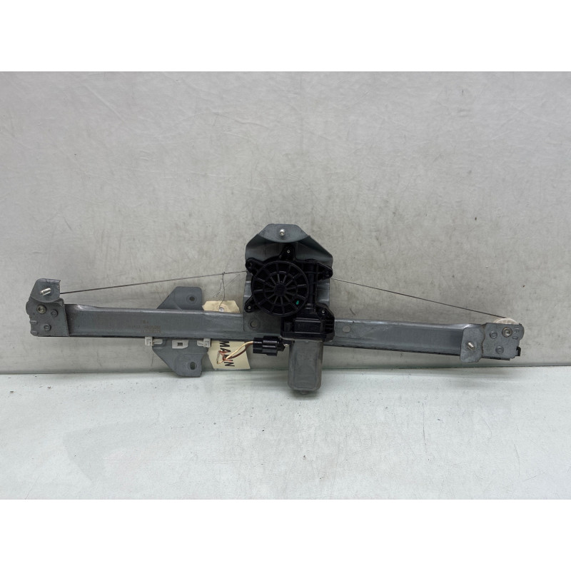 Leve vitre electrique arriere droit DACIA LODGY Photo n°4
