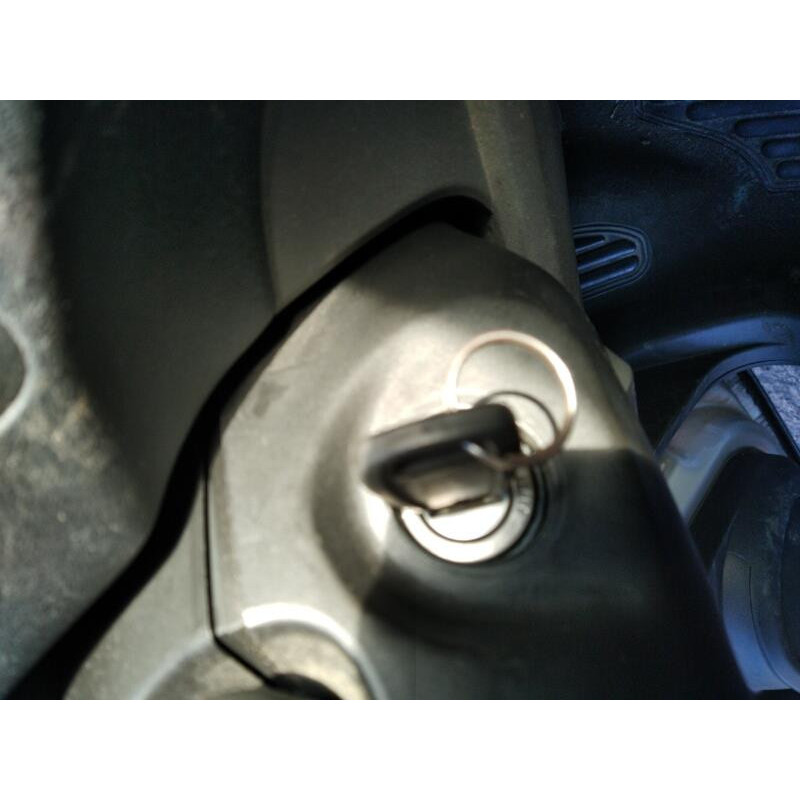 Neiman FIAT IDEA Photo n°6