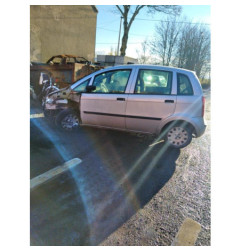 Neiman FIAT IDEA