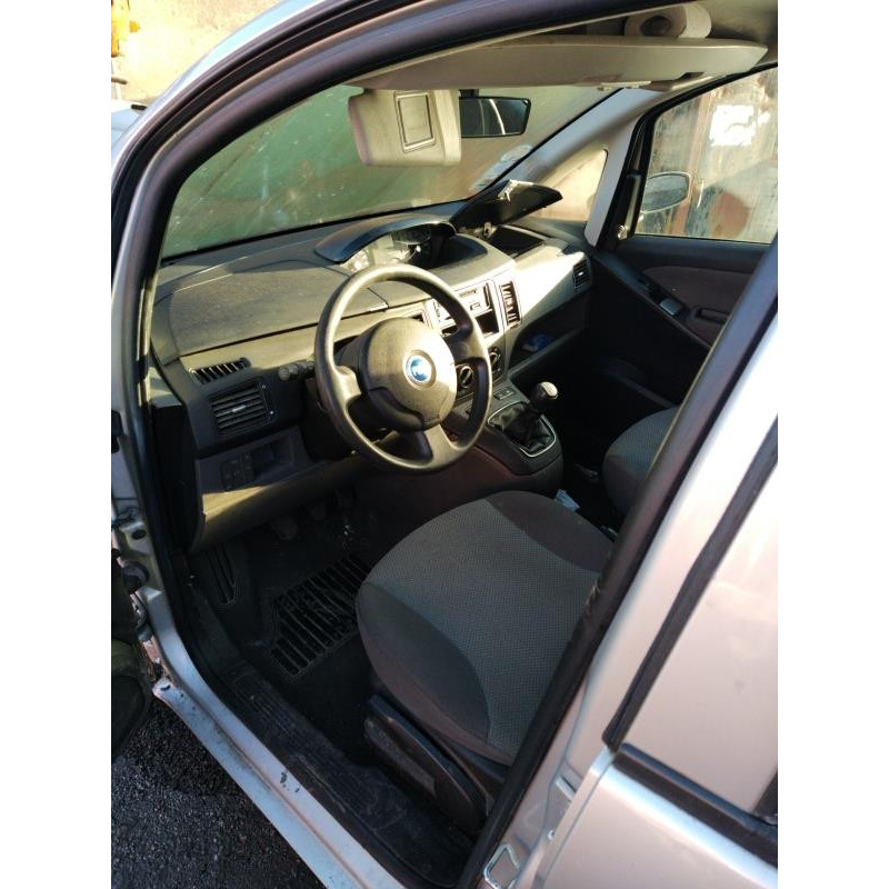Neiman FIAT IDEA Photo n°10