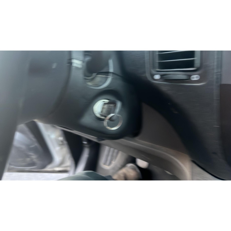 Neiman FIAT IDEA Photo n°12